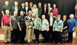 fbBCRHSClass of 1965