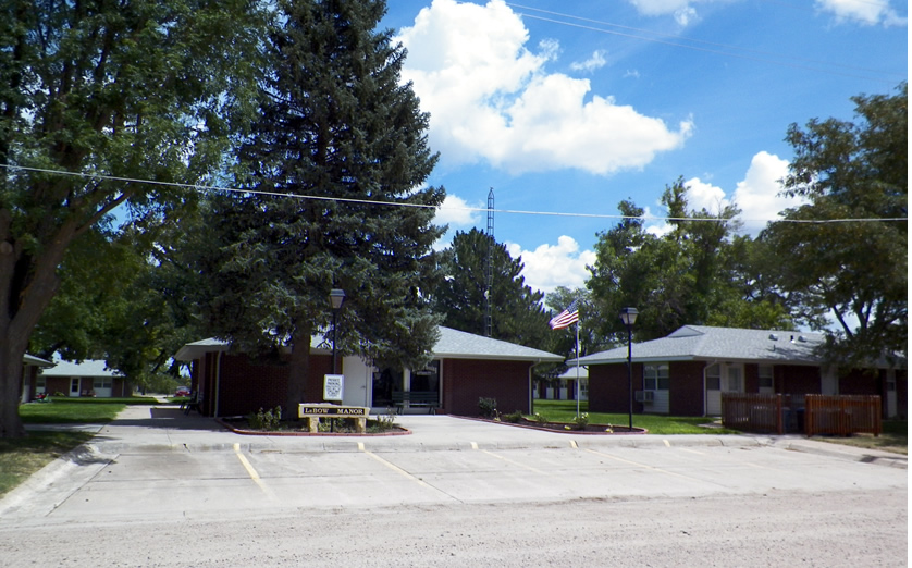 Housing Bird City, KS